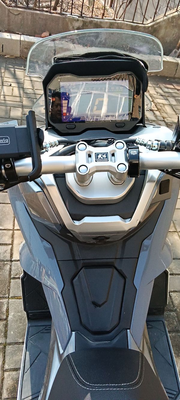 二手大阳V锐 ADV150