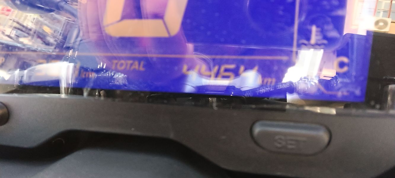 二手大阳V锐 ADV150