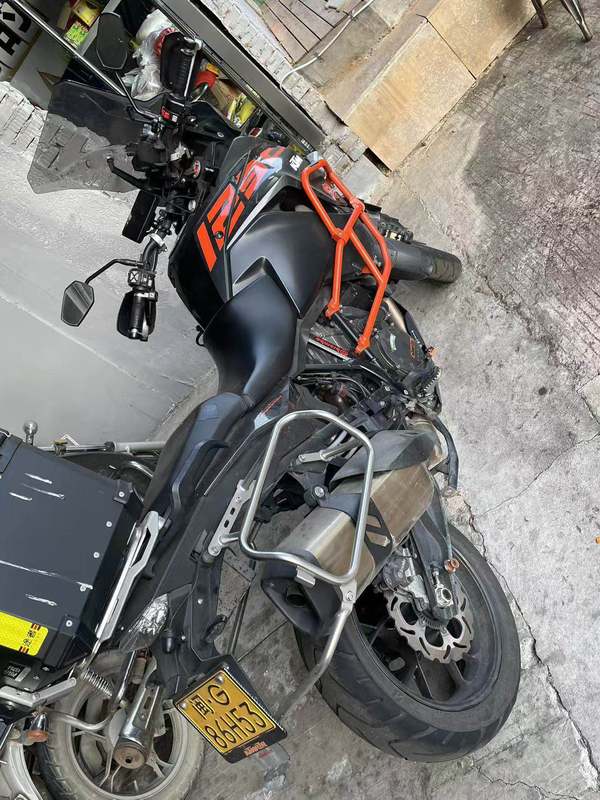 二手KTMR2R1290 Super Adventure