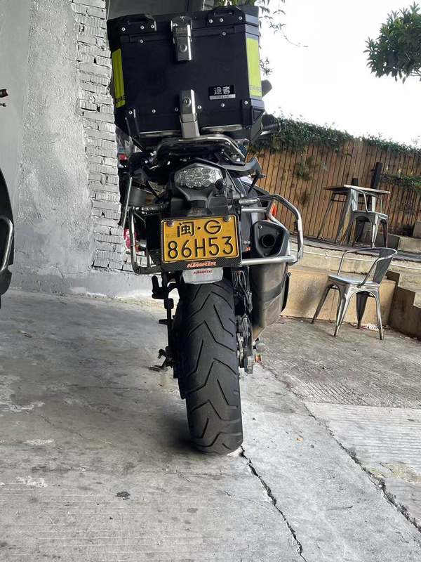 二手KTMR2R1290 Super Adventure