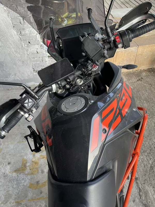 二手KTMR2R1290 Super Adventure