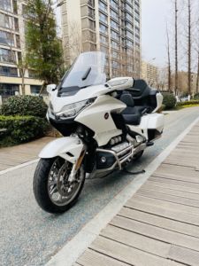 二手本田Gold Wing GL1800