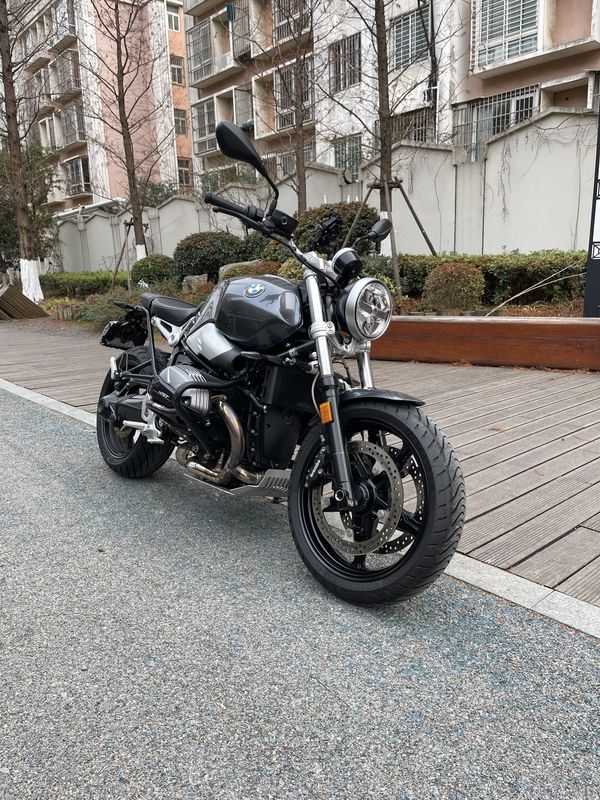 二手宝马R NineT