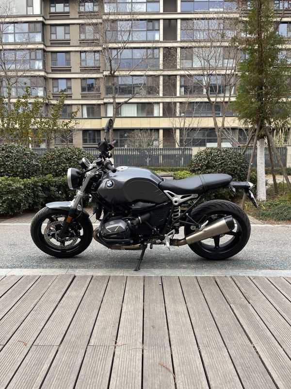 二手宝马R NineT