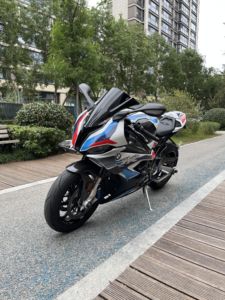 二手宝马M 1000 RR