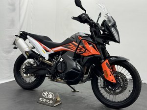 二手KTMR2R790 Adventure