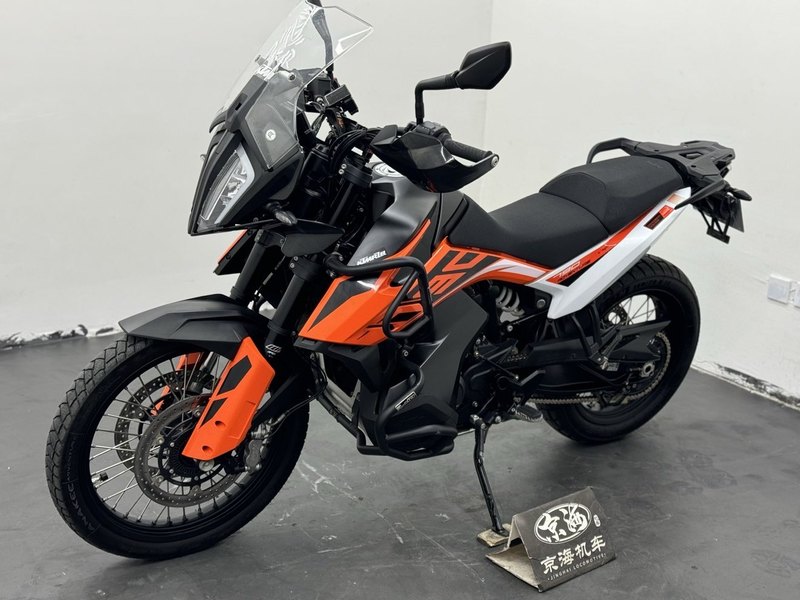 二手KTMR2R790 Adventure