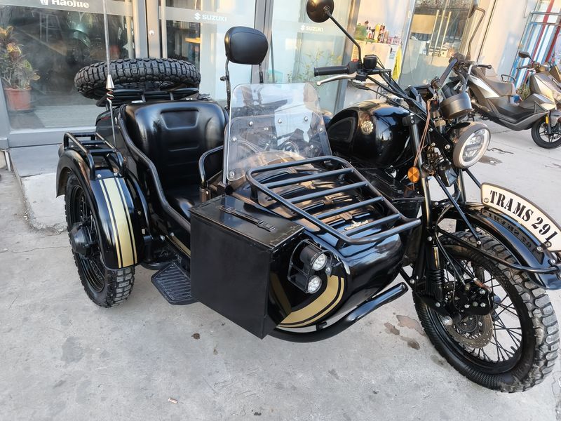 二手鑫源自由风 500