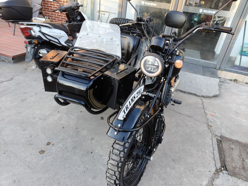 二手鑫源自由风 500