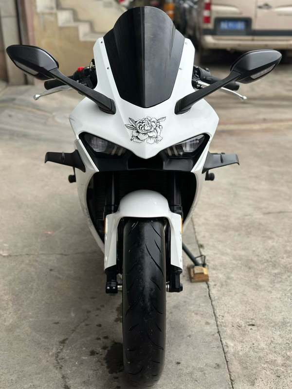 二手凯越450RR