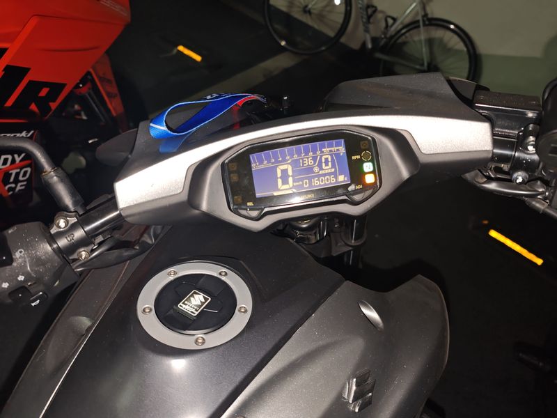 二手济南铃木酷道