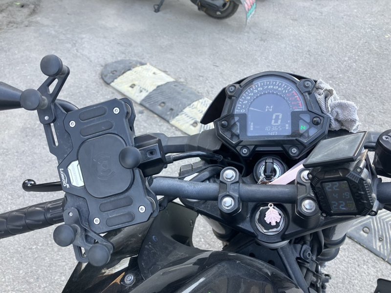 二手川崎Z400