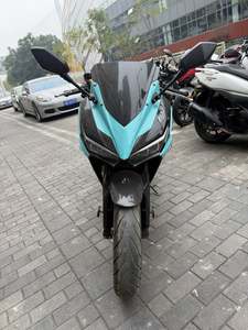 二手诺马魅影 255S