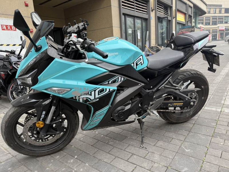 二手诺马魅影 255S