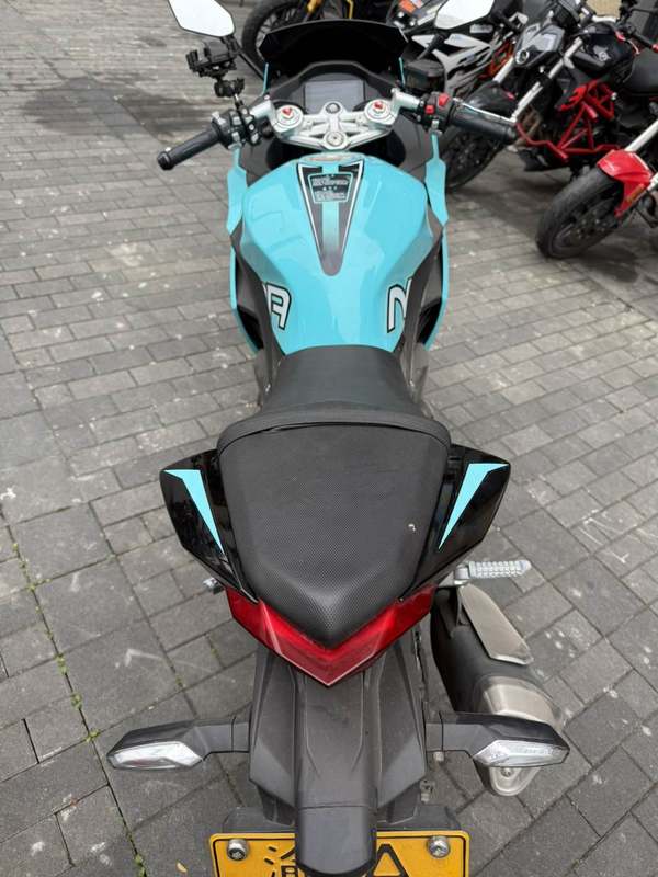 二手诺马魅影 255S