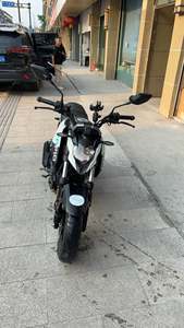 二手春风ST狒狒