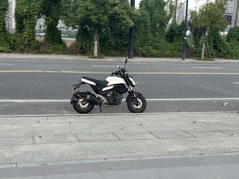 二手春风ST狒狒