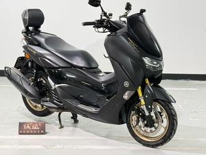 二手雅马哈NMAX