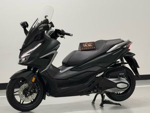 二手本田NSS350(进口)