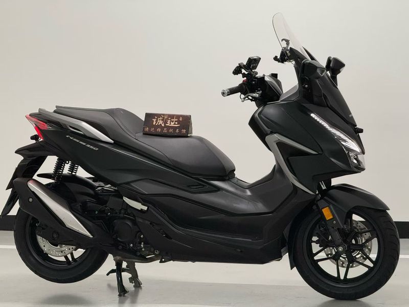 二手本田NSS350(进口)