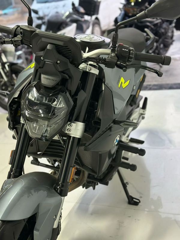 二手宝马F 900 R