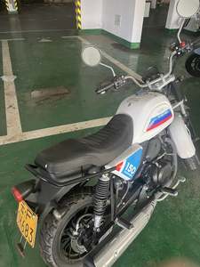 二手银钢Super Mini 150