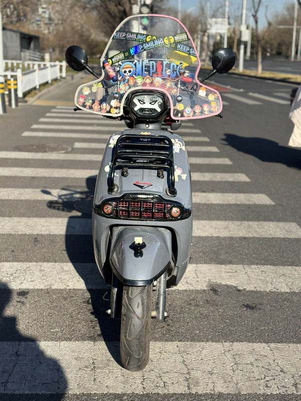 二手维多利亚Sixties 150Si