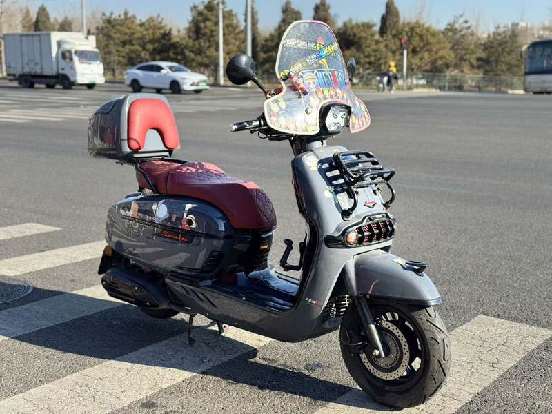 二手维多利亚Sixties 150Si