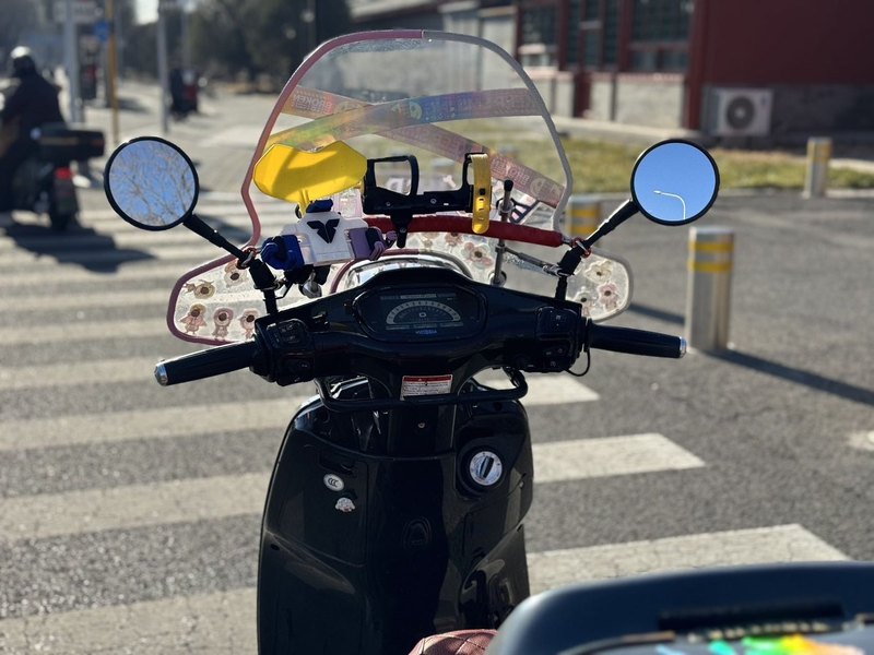 二手维多利亚Sixties 150Si