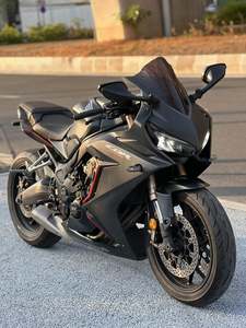 二手本田CBR650R