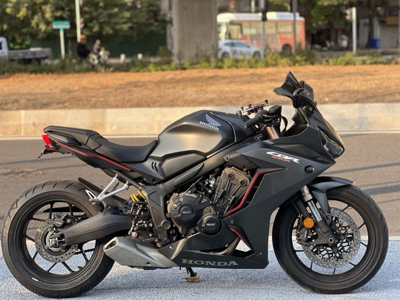 二手本田CBR650R