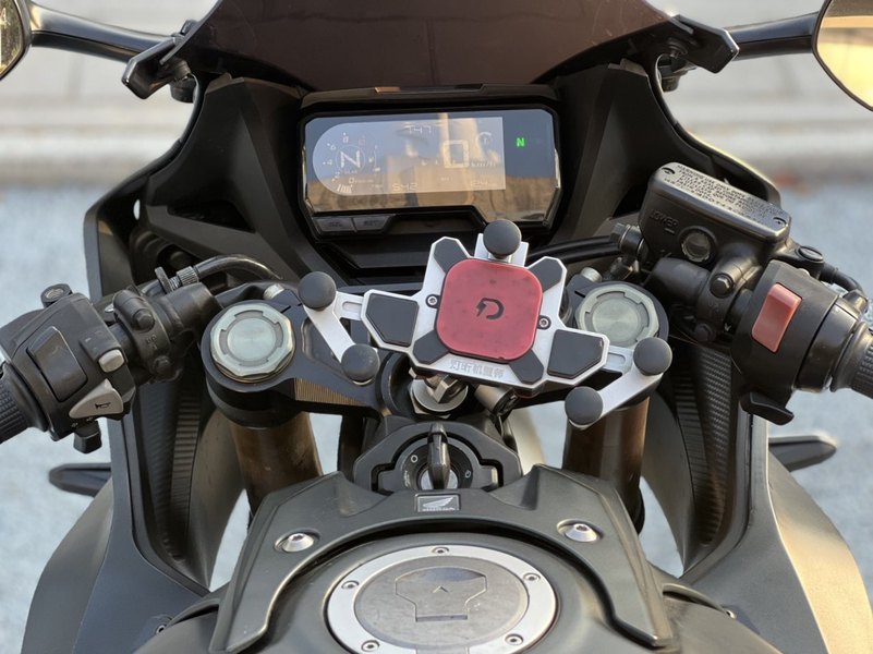 二手本田CBR650R