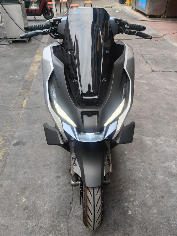 二手钛极NEXY+/未界