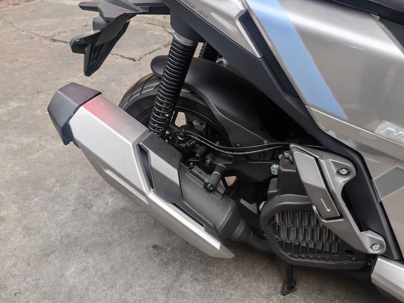 二手钛极NEXY+/未界