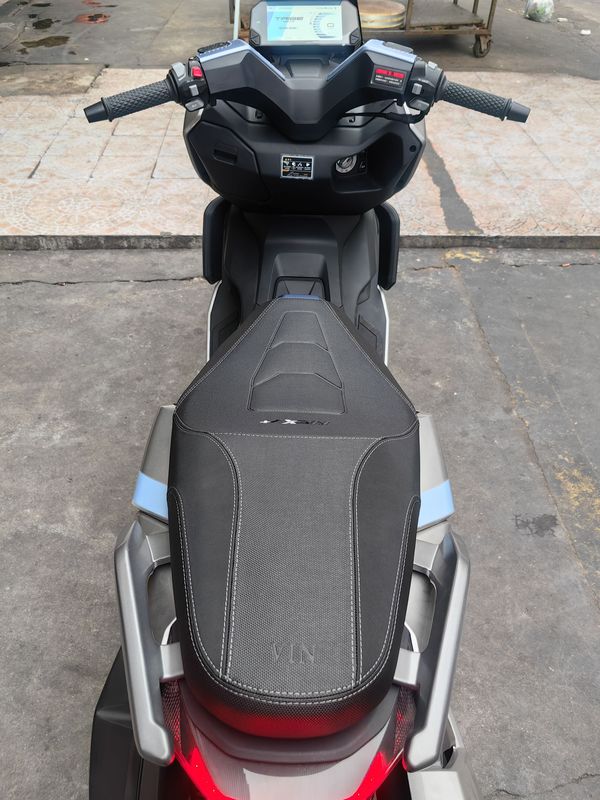 二手钛极NEXY+/未界