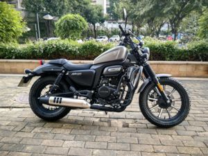 二手赛科龙RA250