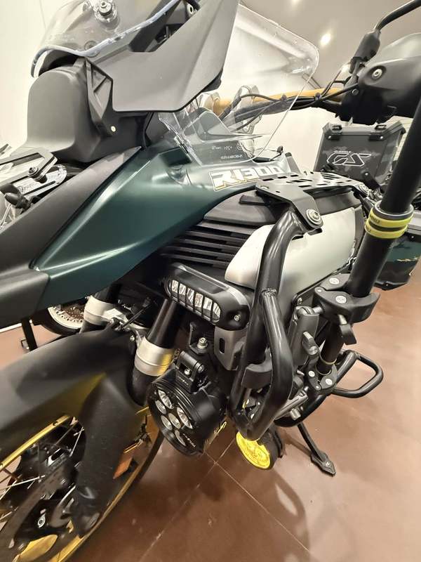 二手宝马R 1300 GS