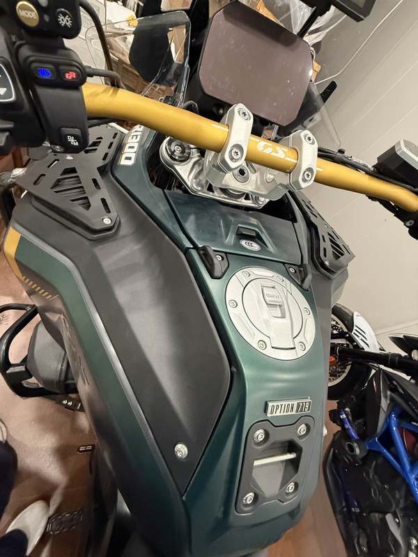 二手宝马R 1300 GS