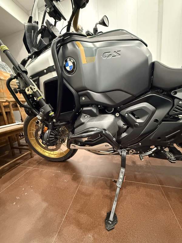 二手宝马R 1300 GS