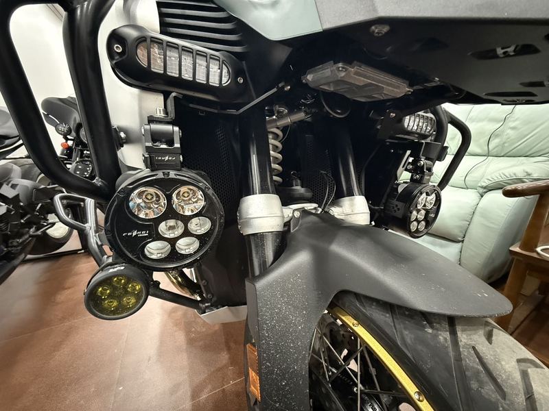 二手宝马R 1300 GS