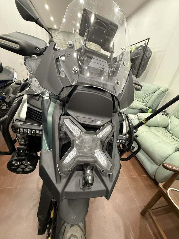 二手宝马R 1300 GS