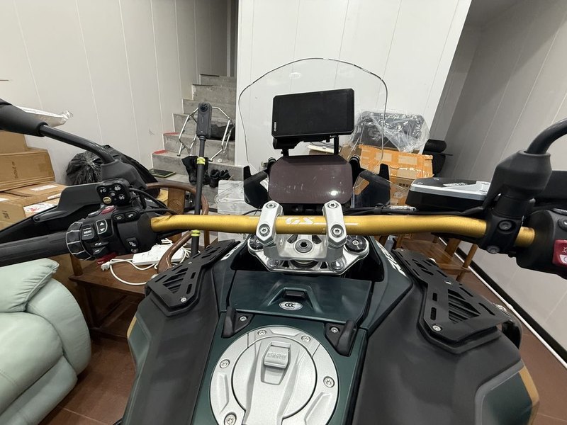 二手宝马R 1300 GS