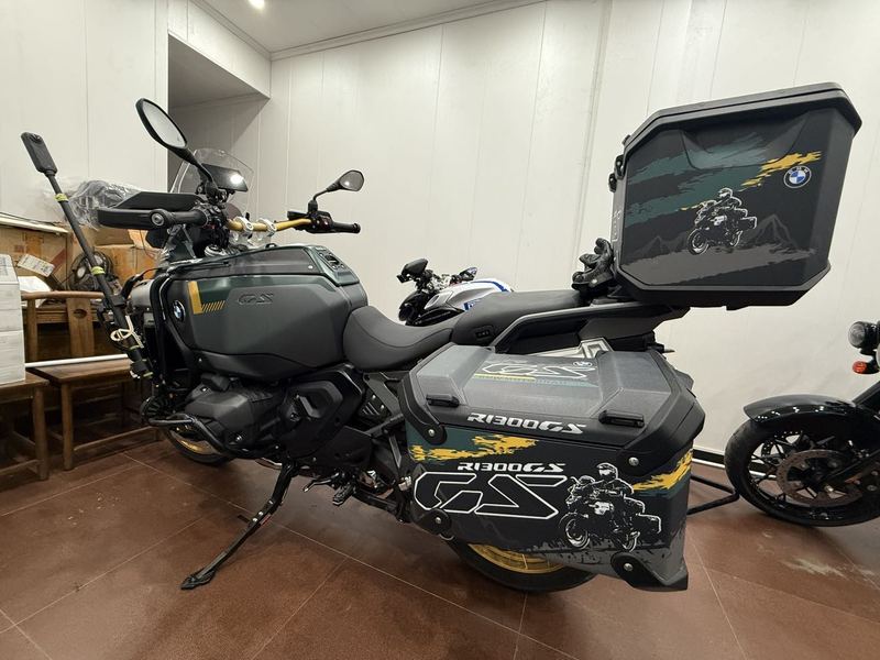 二手宝马R 1300 GS