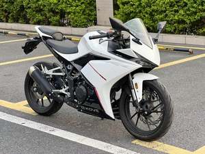 二手凯越250RR 刺鸟