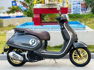 二手布雷斯通蓝卡150