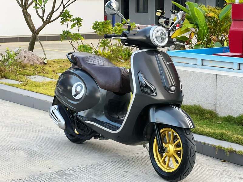 二手布雷斯通蓝卡150