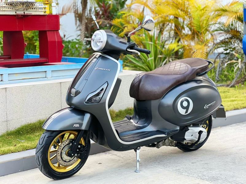 二手布雷斯通蓝卡150