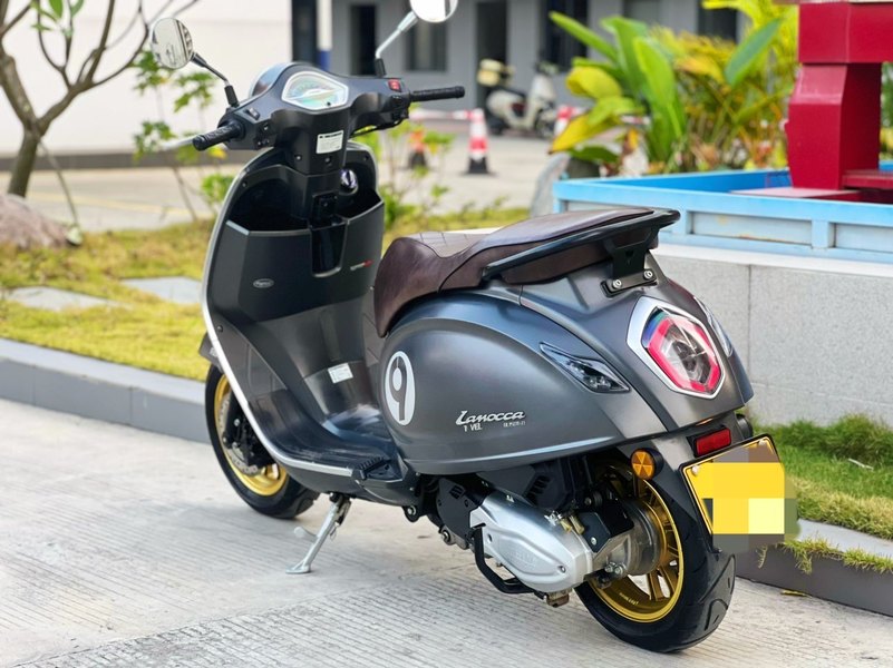 二手布雷斯通蓝卡150