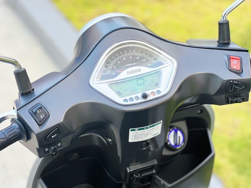 二手布雷斯通蓝卡150