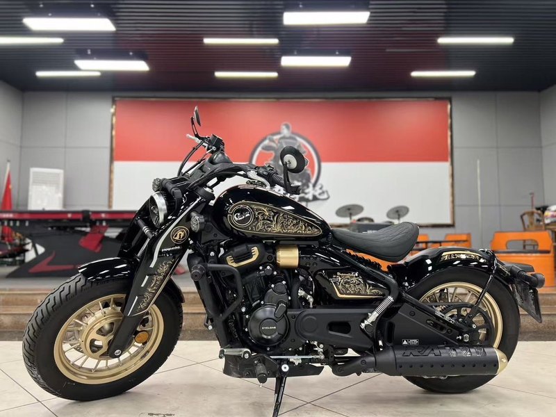 二手赛科龙RA600